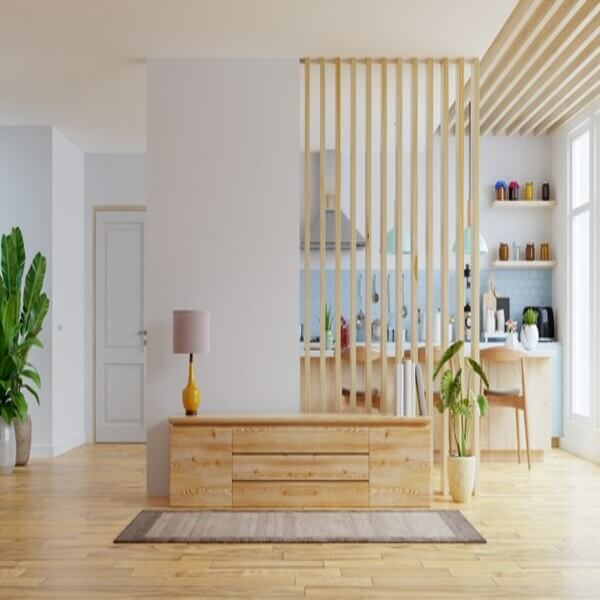 Interior Renovation
